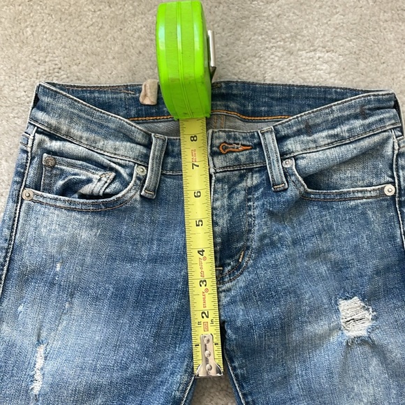 Ralph Lauren Skinny jeans NEVER WORN - Picture 6 of 7